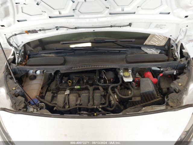 Photo 9 VIN: NM0LS7E29L1478391 - FORD TRANSIT CONNECT 