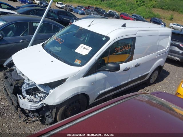 Photo 1 VIN: NM0LS7E29L1480707 - FORD TRANSIT CONNECT 