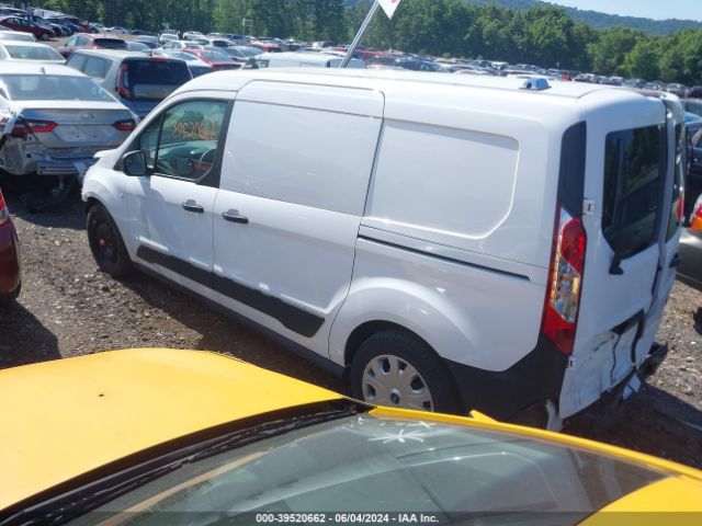 Photo 2 VIN: NM0LS7E29L1480707 - FORD TRANSIT CONNECT 