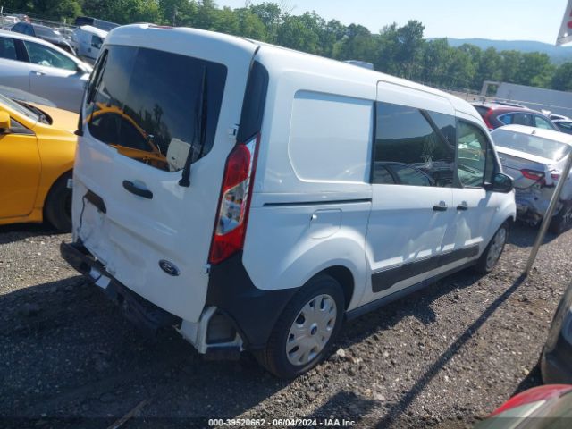 Photo 3 VIN: NM0LS7E29L1480707 - FORD TRANSIT CONNECT 