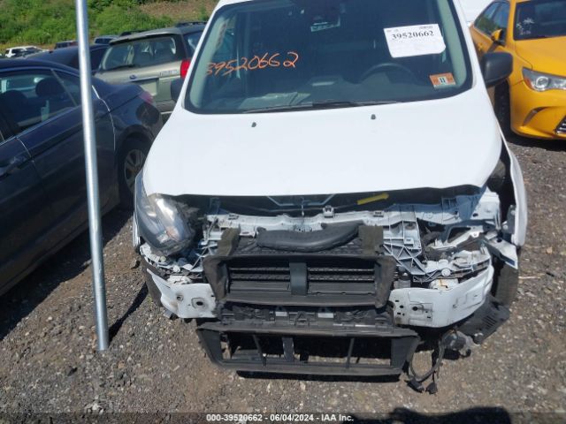 Photo 5 VIN: NM0LS7E29L1480707 - FORD TRANSIT CONNECT 