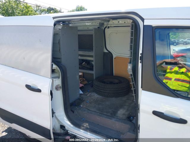 Photo 7 VIN: NM0LS7E29L1480707 - FORD TRANSIT CONNECT 