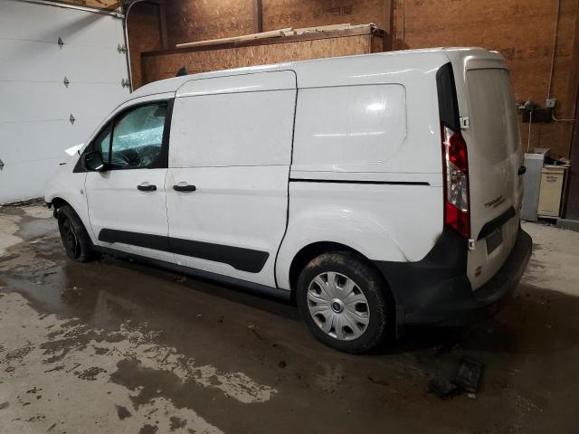 Photo 1 VIN: NM0LS7E29M1486394 - FORD TRANSIT CO 