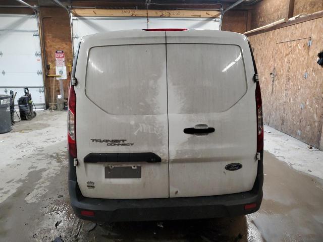 Photo 5 VIN: NM0LS7E29M1486394 - FORD TRANSIT CO 