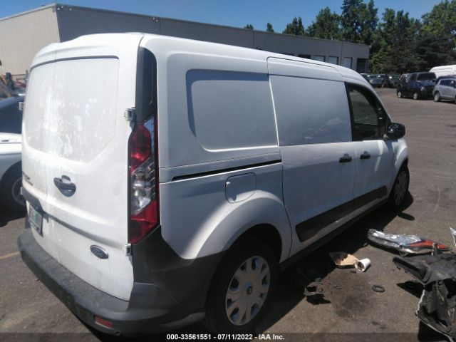 Photo 3 VIN: NM0LS7E29M1493507 - FORD TRANSIT CONNECT VAN 