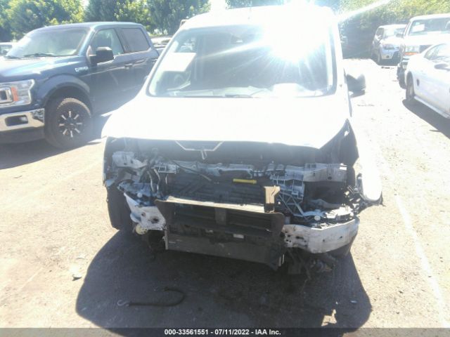 Photo 5 VIN: NM0LS7E29M1493507 - FORD TRANSIT CONNECT VAN 