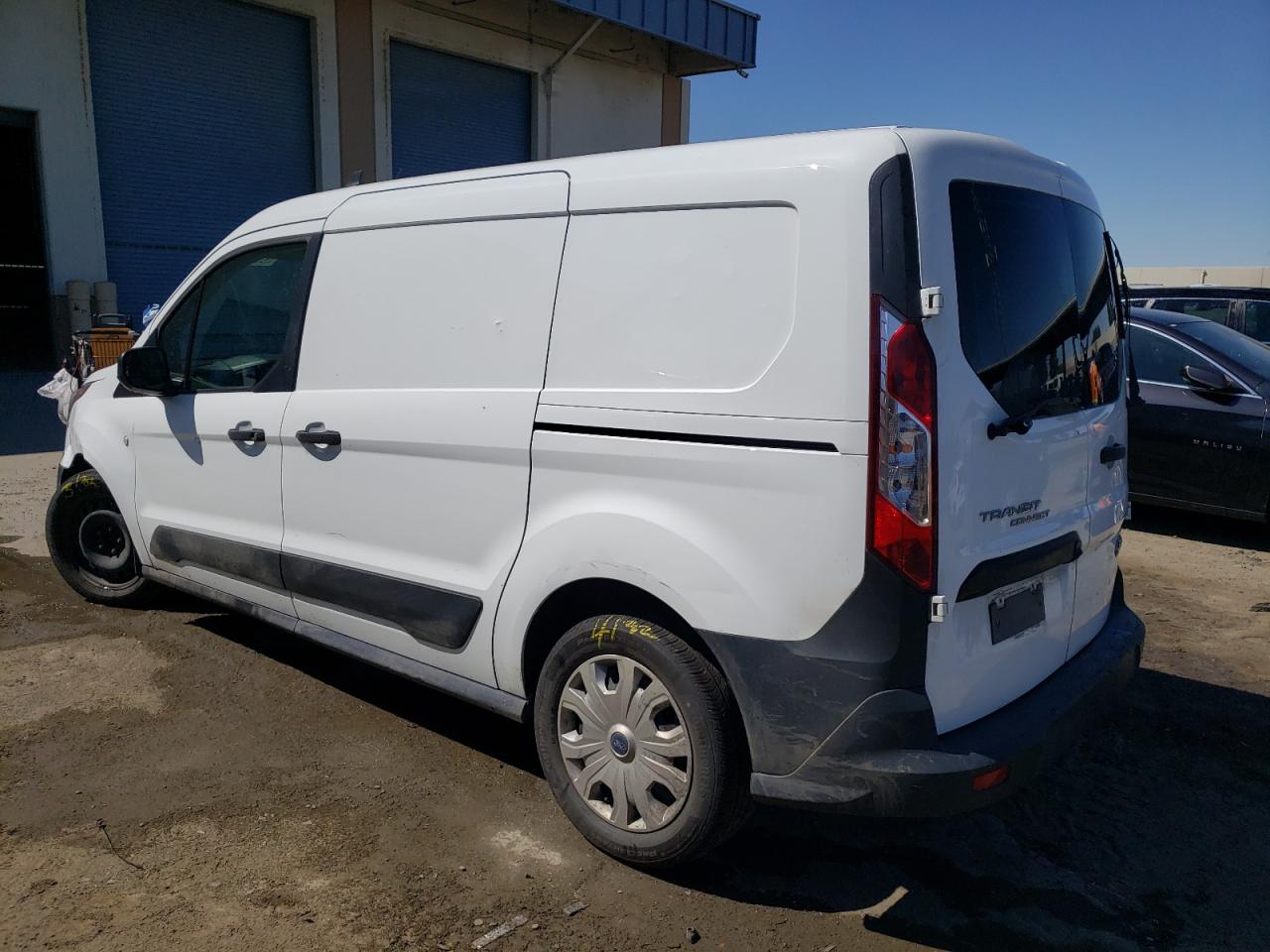 Photo 1 VIN: NM0LS7E29M1500794 - FORD TRANSIT 