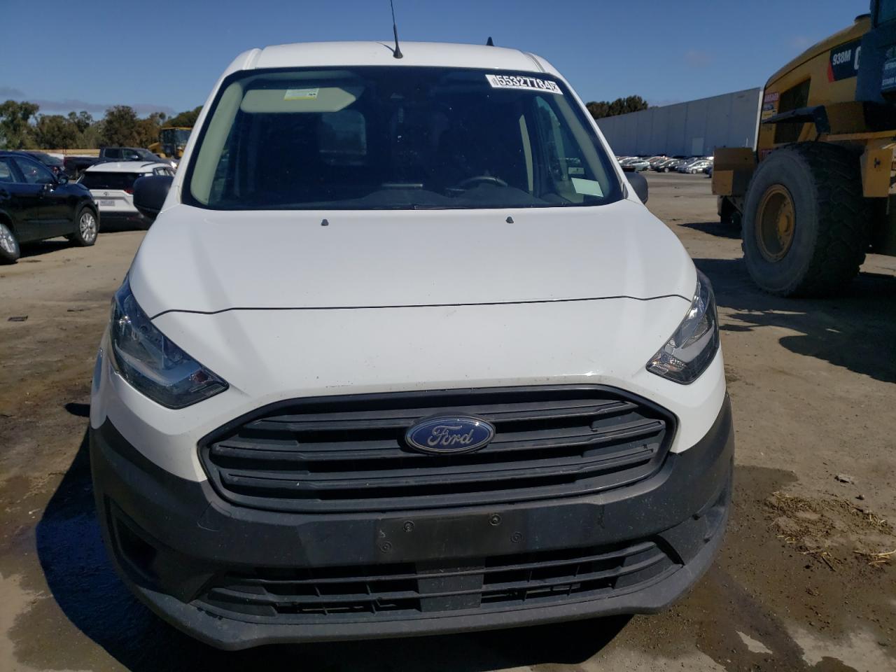 Photo 4 VIN: NM0LS7E29M1500794 - FORD TRANSIT 