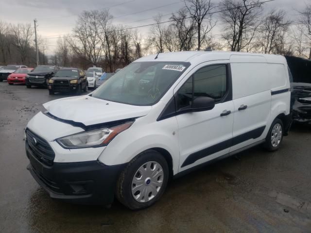 Photo 1 VIN: NM0LS7E2XK1384874 - FORD TRANSIT CO 