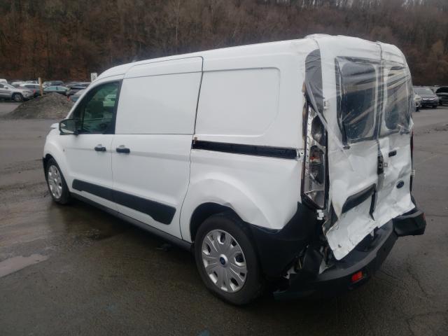 Photo 2 VIN: NM0LS7E2XK1384874 - FORD TRANSIT CO 