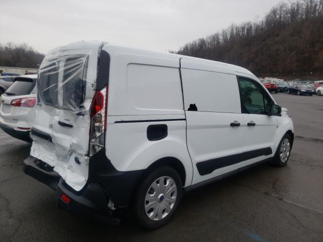 Photo 3 VIN: NM0LS7E2XK1384874 - FORD TRANSIT CO 