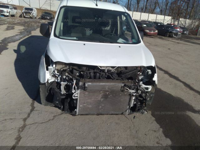 Photo 5 VIN: NM0LS7E2XK1385801 - FORD TRANSIT CONNECT VAN 