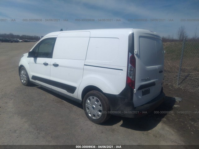 Photo 2 VIN: NM0LS7E2XK1387807 - FORD TRANSIT CONNECT VAN 