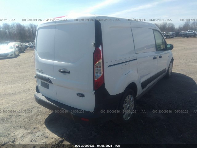 Photo 3 VIN: NM0LS7E2XK1387807 - FORD TRANSIT CONNECT VAN 