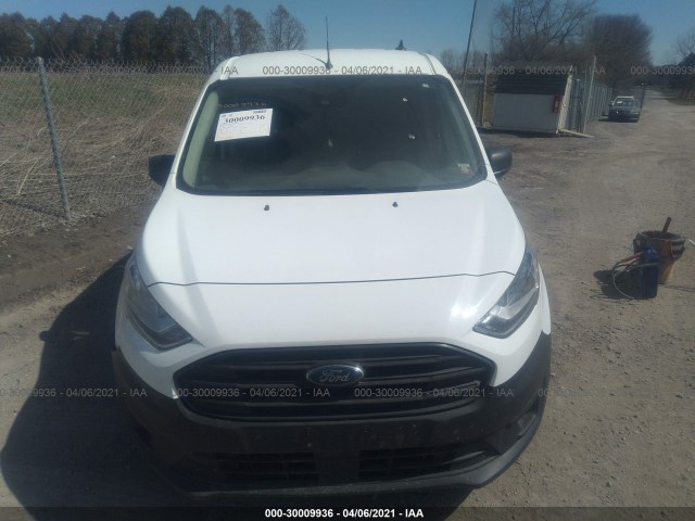 Photo 5 VIN: NM0LS7E2XK1387807 - FORD TRANSIT CONNECT VAN 