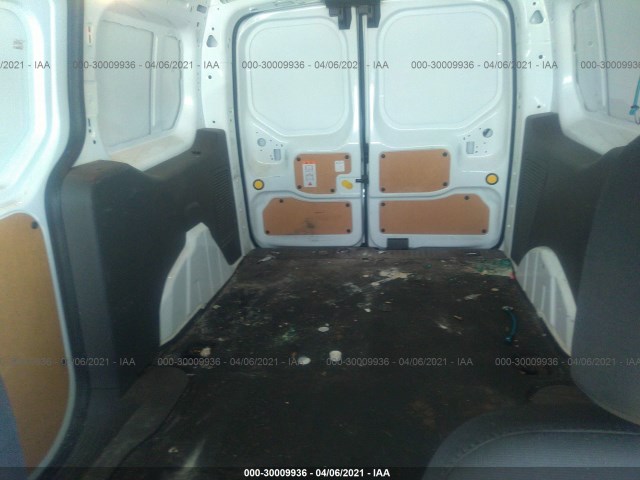 Photo 7 VIN: NM0LS7E2XK1387807 - FORD TRANSIT CONNECT VAN 