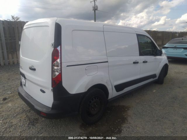 Photo 3 VIN: NM0LS7E2XK1389217 - FORD TRANSIT CONNECT VAN 