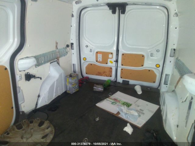 Photo 7 VIN: NM0LS7E2XK1389217 - FORD TRANSIT CONNECT VAN 