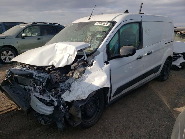 Photo 1 VIN: NM0LS7E2XK1390092 - FORD TRANSIT CO 