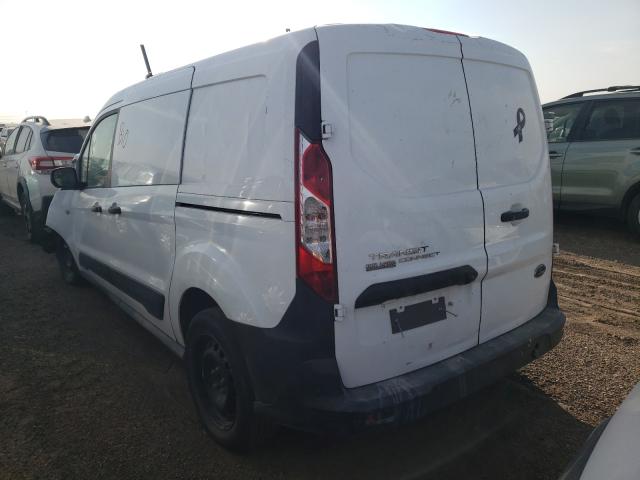 Photo 2 VIN: NM0LS7E2XK1390092 - FORD TRANSIT CO 