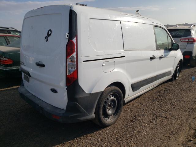 Photo 3 VIN: NM0LS7E2XK1390092 - FORD TRANSIT CO 