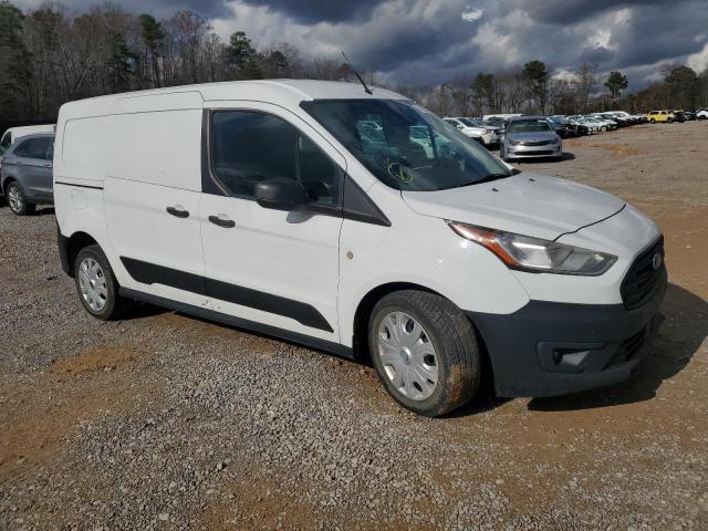 Photo 3 VIN: NM0LS7E2XK1393235 - FORD TRANSIT CO 