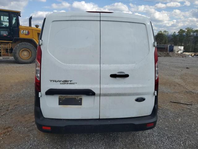 Photo 5 VIN: NM0LS7E2XK1393235 - FORD TRANSIT CO 