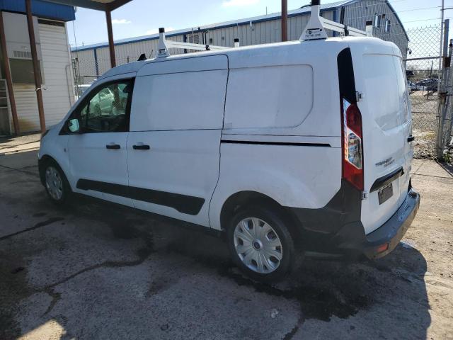 Photo 1 VIN: NM0LS7E2XK1394790 - FORD TRANSIT 