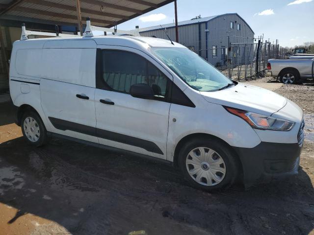 Photo 3 VIN: NM0LS7E2XK1394790 - FORD TRANSIT 