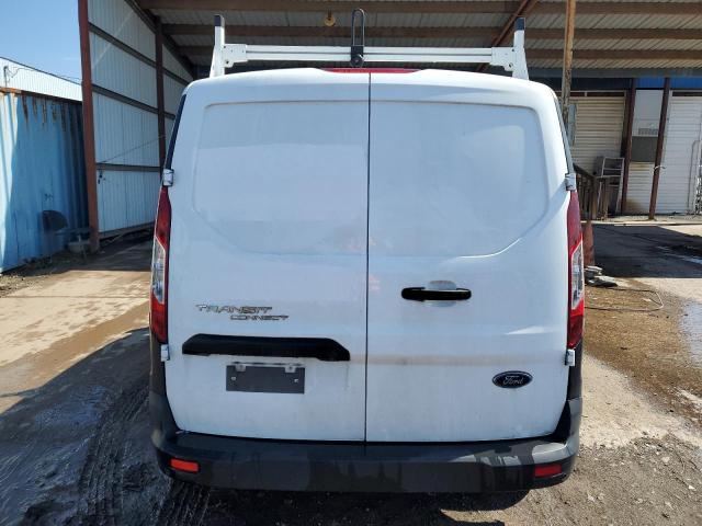 Photo 5 VIN: NM0LS7E2XK1394790 - FORD TRANSIT 