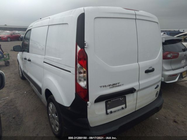 Photo 2 VIN: NM0LS7E2XK1403732 - FORD TRANSIT CONNECT VAN 