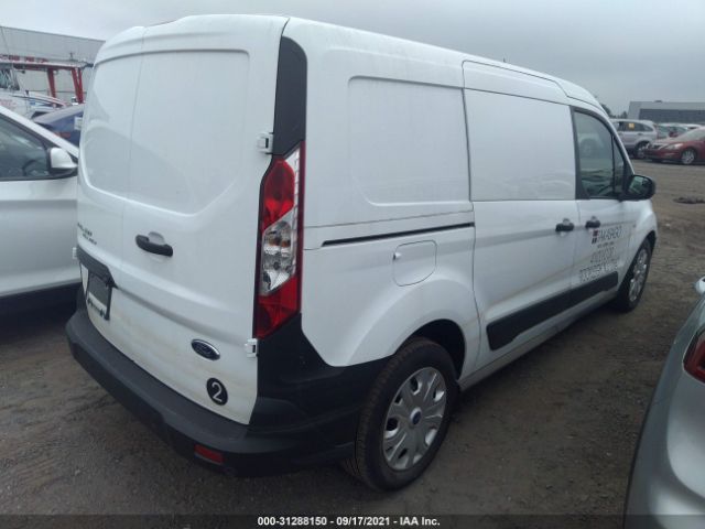 Photo 3 VIN: NM0LS7E2XK1403732 - FORD TRANSIT CONNECT VAN 