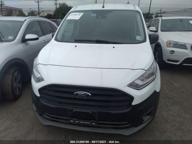 Photo 5 VIN: NM0LS7E2XK1403732 - FORD TRANSIT CONNECT VAN 