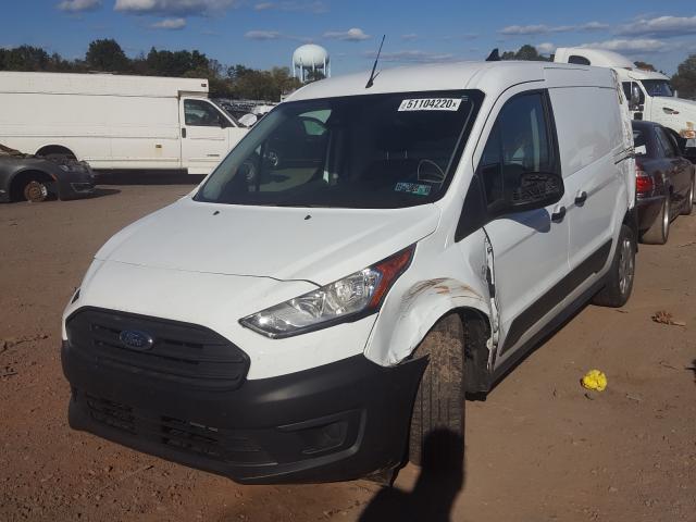 Photo 1 VIN: NM0LS7E2XK1404489 - FORD TRANSIT CO 