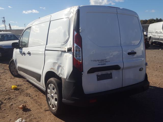 Photo 2 VIN: NM0LS7E2XK1404489 - FORD TRANSIT CO 