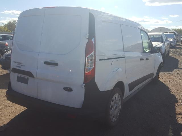 Photo 3 VIN: NM0LS7E2XK1404489 - FORD TRANSIT CO 