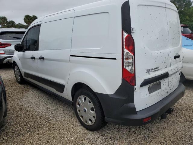 Photo 1 VIN: NM0LS7E2XK1410440 - FORD TRANSIT CO 