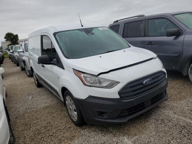 Photo 3 VIN: NM0LS7E2XK1410440 - FORD TRANSIT CO 