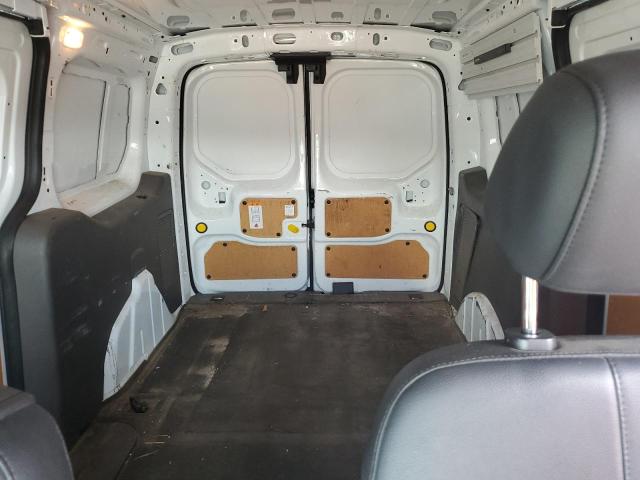 Photo 9 VIN: NM0LS7E2XK1410440 - FORD TRANSIT CO 