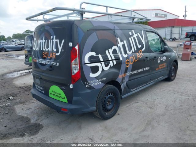 Photo 3 VIN: NM0LS7E2XK1411474 - FORD TRANSIT CONNECT 