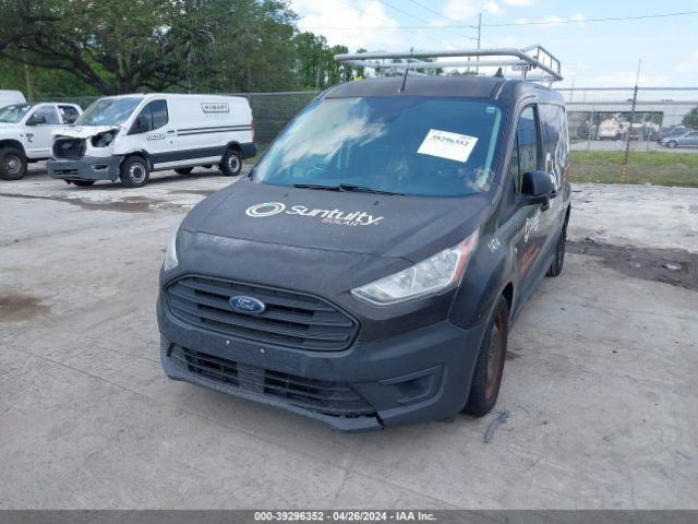 Photo 5 VIN: NM0LS7E2XK1411474 - FORD TRANSIT CONNECT 