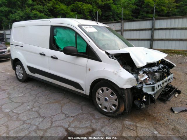 Photo 0 VIN: NM0LS7E2XK1424256 - FORD TRANSIT CONNECT VAN 