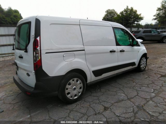 Photo 3 VIN: NM0LS7E2XK1424256 - FORD TRANSIT CONNECT VAN 