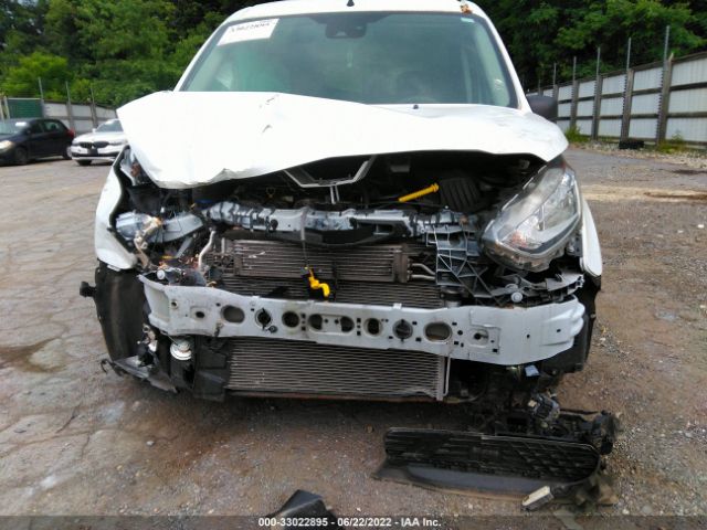 Photo 5 VIN: NM0LS7E2XK1424256 - FORD TRANSIT CONNECT VAN 