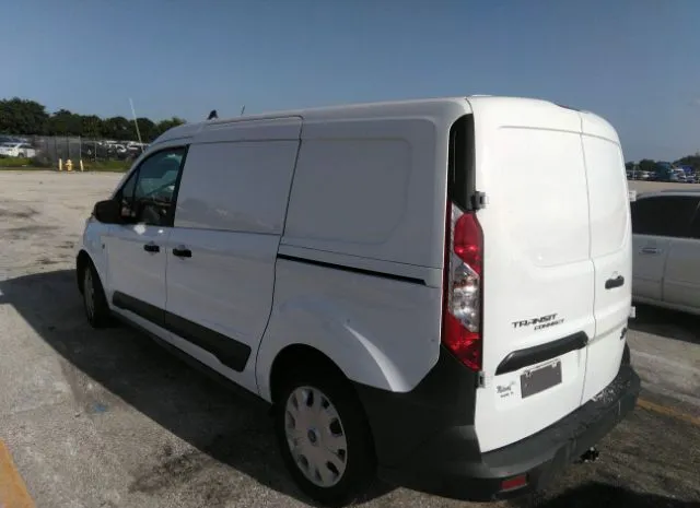 Photo 2 VIN: NM0LS7E2XK1425469 - FORD TRANSIT CONNECT VAN 