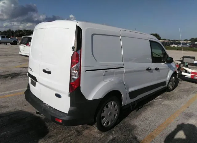 Photo 3 VIN: NM0LS7E2XK1425469 - FORD TRANSIT CONNECT VAN 