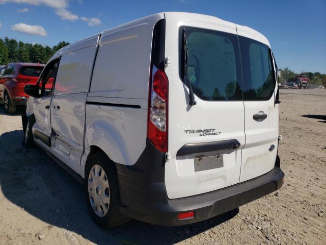 Photo 2 VIN: NM0LS7E2XK1427271 - FORD TRANSIT CO 