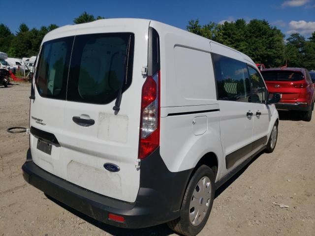 Photo 3 VIN: NM0LS7E2XK1427271 - FORD TRANSIT CO 