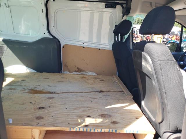 Photo 5 VIN: NM0LS7E2XK1427271 - FORD TRANSIT CO 