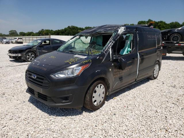 Photo 1 VIN: NM0LS7E2XL1438692 - FORD TRANSIT CO 